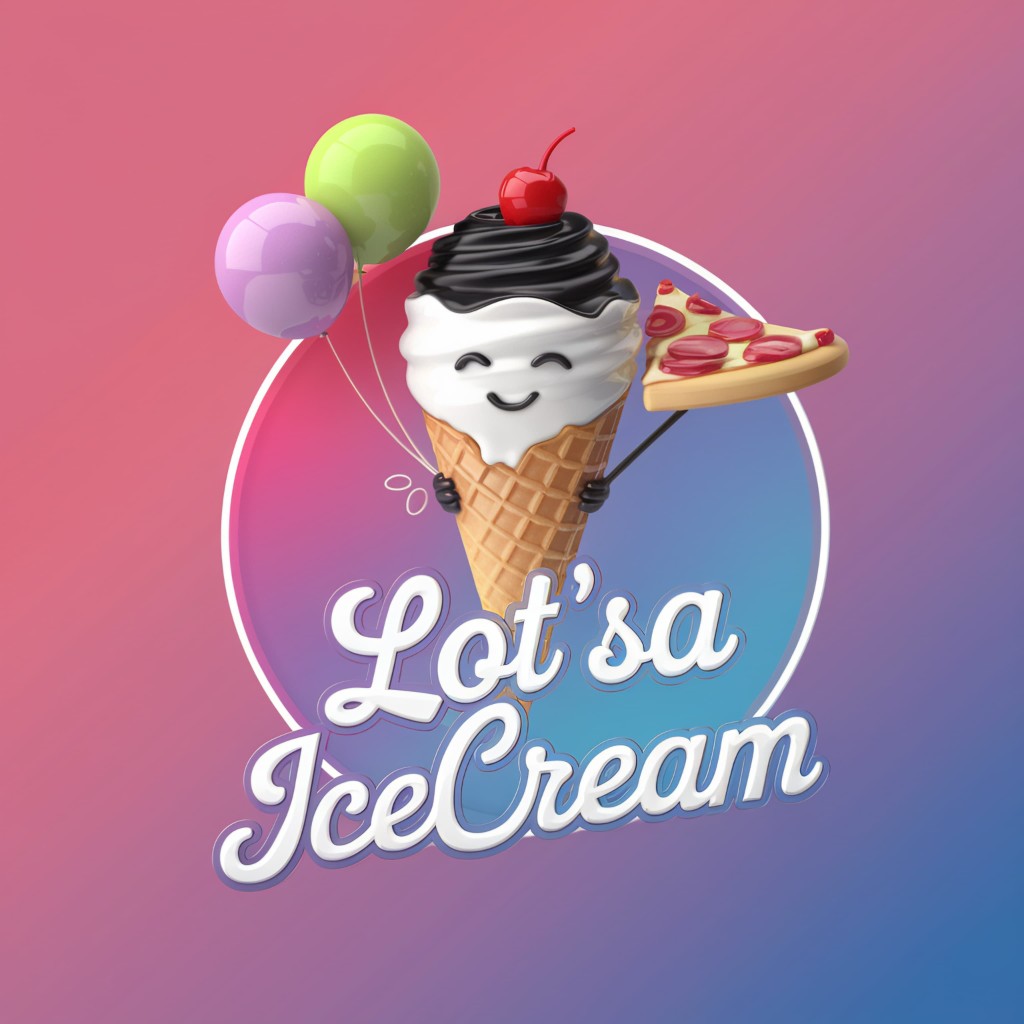Lot'sa IceCream
